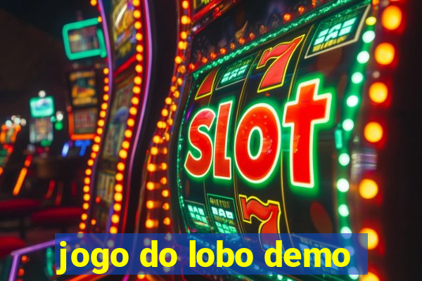 jogo do lobo demo